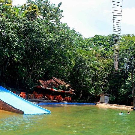 Parque Dos Igarapes Βίλα Μπελέμ Εξωτερικό φωτογραφία