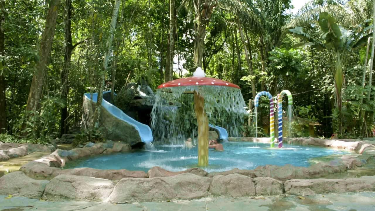 Parque Dos Igarapes Βίλα Μπελέμ Εξωτερικό φωτογραφία