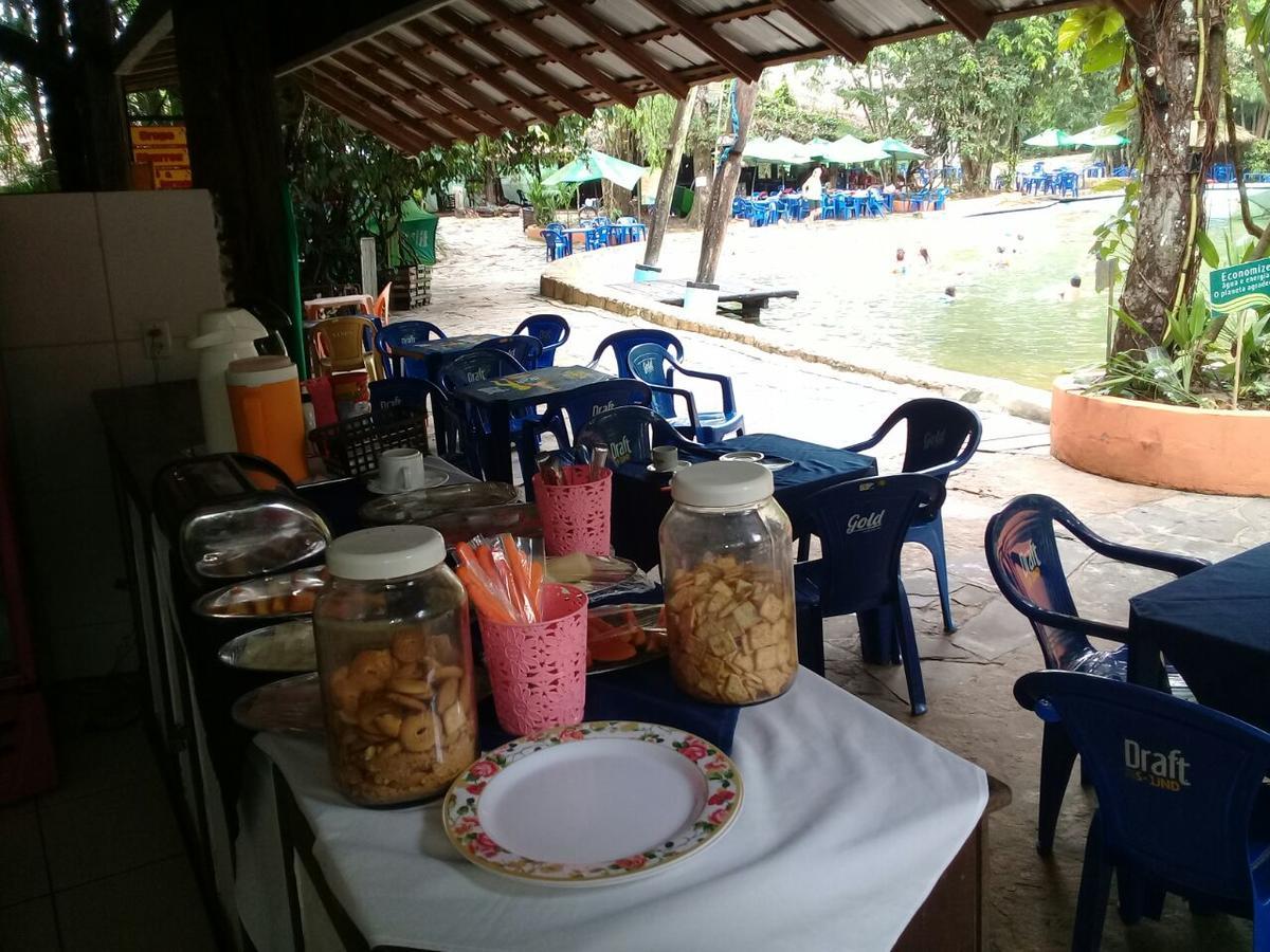Parque Dos Igarapes Βίλα Μπελέμ Εξωτερικό φωτογραφία