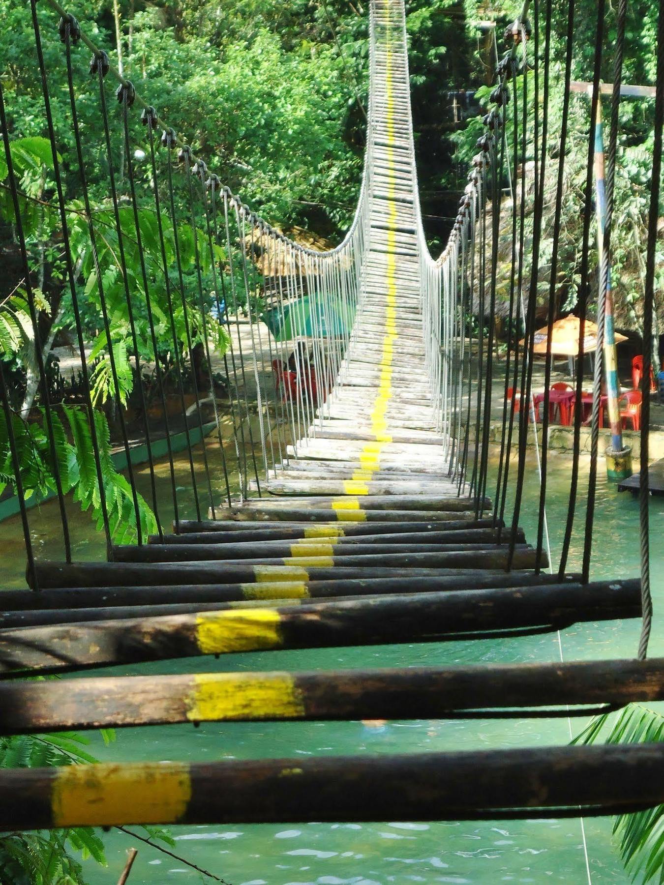 Parque Dos Igarapes Βίλα Μπελέμ Εξωτερικό φωτογραφία