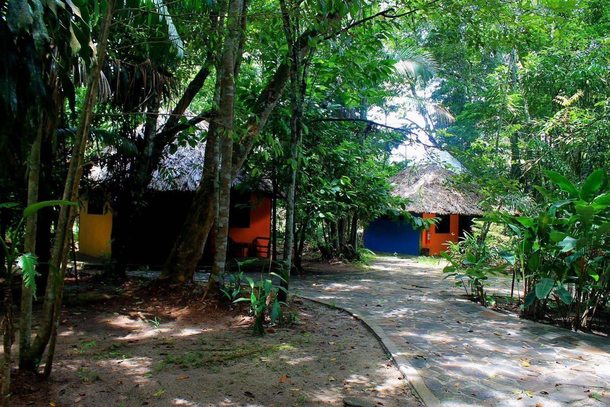 Parque Dos Igarapes Βίλα Μπελέμ Εξωτερικό φωτογραφία
